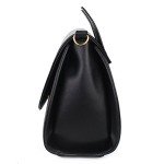 Gothic Luna Cat Cosplay Pu Leather Purse