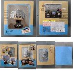 QAHEART Geto Suguru Figures Anime Geto Suguru Figure Statues Anime Action Figurine Ornament 10CM