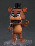 Good Smile Company Five Nights at Freddy’s: Freddy Fazbear Nendoroid Action Figure