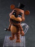 Good Smile Company Five Nights at Freddy’s: Freddy Fazbear Nendoroid Action Figure