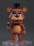 Good Smile Company Five Nights at Freddy’s: Freddy Fazbear Nendoroid Action Figure