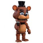 Good Smile Company Five Nights at Freddy’s: Freddy Fazbear Nendoroid Action Figure