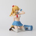 Zatanend Ecchi Figure Maria Mizuhara Anime Girl Figure, Hentaii Figure,Anime Figure Girl.Sexy Anime Figures +18 Uncensored Collection Gift Model Toys No Box