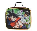 Dragon Ball Z Kids 4-Piece Backpack Set