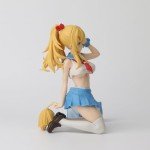 Zatanend Ecchi Figure Maria Mizuhara Anime Girl Figure, Hentaii Figure,Anime Figure Girl.Sexy Anime Figures +18 Uncensored Collection Gift Model Toys No Box