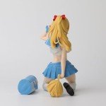 Zatanend Ecchi Figure Maria Mizuhara Anime Girl Figure, Hentaii Figure,Anime Figure Girl.Sexy Anime Figures +18 Uncensored Collection Gift Model Toys No Box