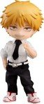 Good Smile Company Chainsaw Man: Denji Nendoroid Doll Action Figure
