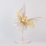 Zatanend Ecchi Figure SwanGirl,Waifu Hentaii.Sexy Anime +18 Uncensored for Adult Collection Gift Model Toys No Box