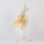 Zatanend Ecchi Figure SwanGirl,Waifu Hentaii.Sexy Anime +18 Uncensored for Adult Collection Gift Model Toys No Box