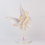 Zatanend Ecchi Figure SwanGirl,Waifu Hentaii.Sexy Anime +18 Uncensored for Adult Collection Gift Model Toys No Box