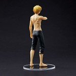 NINJAMO Chainsaw Anime Man Chain Denji Non-Scale Figure 7.1" in Collectible Figure