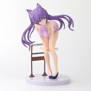 Zatanend Ecchi Figure Keqing Anime Girl Figure, Hentaii Figure,Anime Figure Girl.Sexy Anime Figures +18 Uncensored Collection Gift Model Toys No Box