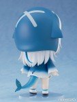 Good Smile Company Hololive Production: Gawr Gura Nendoroid Action Figure