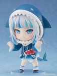 Good Smile Company Hololive Production: Gawr Gura Nendoroid Action Figure