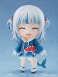 Good Smile Company Hololive Production: Gawr Gura Nendoroid Action Figure