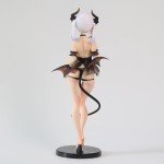 Zatanend Ecchi Figure Demon Lilith(with Tracking Eyes) Anime Girl Figure,Waifu Figure,Hentaii Figure,Anime Figure,Anime Figure Girl.Sexy Anime Figures +18 Uncensored Collection Gift Model Toys No Box