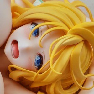 Zatanend Ecchi Figure 1/7 Chie Bridge Pose Ver.,Waifu Hentaii.Sexy Anime +18 Uncensored for Adult Collection Gift Model Toys No Box