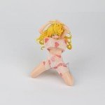 Zatanend Ecchi Figure 1/7 Chie Bridge Pose Ver.,Waifu Hentaii.Sexy Anime +18 Uncensored for Adult Collection Gift Model Toys No Box