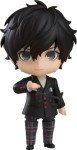 Good Smile Company Persons 5 Royal: Hero (School Uniform Ver.) Nendoroid Action Figure