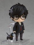 Good Smile Company Persons 5 Royal: Hero (School Uniform Ver.) Nendoroid Action Figure