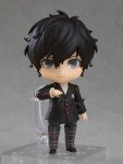 Good Smile Company Persons 5 Royal: Hero (School Uniform Ver.) Nendoroid Action Figure
