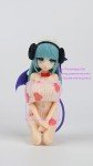 Zatanend Ecchi Figure Succubus Bopura loli,Waifu Girl Hentaii.Sexy Anime +18 Uncensored for Adult Collection Gift Model Toys No Box