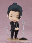 Good Smile Company Jujutsu Kaisen: Suguru Geto (Suit Ver.) Nendoroid Action Figure