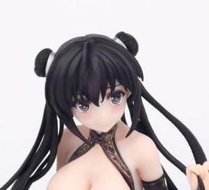 Zatanend Ecchi Figure Togetsu(Purple Ver.) Anime Girl Figure,Waifu Figure,Hentaii Figure,Anime Figure,Anime Figure Girl.Sexy Anime Figures +18 Uncensored Collection Gift Model Toys No Box