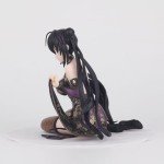 Zatanend Ecchi Figure Togetsu(Purple Ver.) Anime Girl Figure,Waifu Figure,Hentaii Figure,Anime Figure,Anime Figure Girl.Sexy Anime Figures +18 Uncensored Collection Gift Model Toys No Box