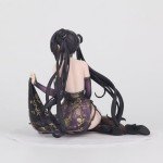 Zatanend Ecchi Figure Togetsu(Purple Ver.) Anime Girl Figure,Waifu Figure,Hentaii Figure,Anime Figure,Anime Figure Girl.Sexy Anime Figures +18 Uncensored Collection Gift Model Toys No Box