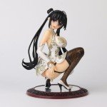 Zatanend Ecchi Figure Togetsu(White ver.) Waifu Hentaii.Sexy Anime +18 Uncensored for Adult Collection Gift Model Toys No Box