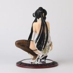 Zatanend Ecchi Figure Togetsu(White ver.) Waifu Hentaii.Sexy Anime +18 Uncensored for Adult Collection Gift Model Toys No Box