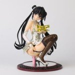 Zatanend Ecchi Figure Togetsu(White ver.) Waifu Hentaii.Sexy Anime +18 Uncensored for Adult Collection Gift Model Toys No Box