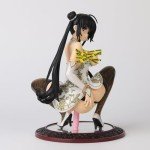 Zatanend Ecchi Figure Togetsu(White ver.) Waifu Hentaii.Sexy Anime +18 Uncensored for Adult Collection Gift Model Toys No Box