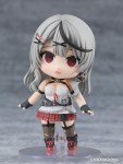 Good Smile Company Hololive Production: Sakamata Chloe Nendoroid Action Figure