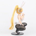 Zatanend Ecchi Figure 1/4 Buuny Lucifer,Waifu Girl,Hentaii.Sexy Anime +18 Uncensored for Adult Collection Gift Model Toys No Box