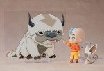 Avatar: The Last Airbender - Good Smile - Nendoroid Aang - Figure