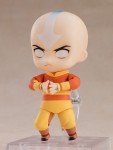 Avatar: The Last Airbender - Good Smile - Nendoroid Aang - Figure