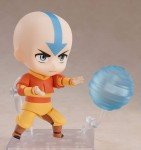 Avatar: The Last Airbender - Good Smile - Nendoroid Aang - Figure
