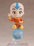 Avatar: The Last Airbender - Good Smile - Nendoroid Aang - Figure