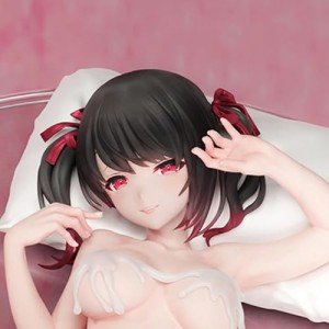Zatanend Ecchi Figure Loli Beller(No Clothes),Waifu Hentaii.Sexy Anime +18 Uncensored for Adult Collection Gift Model Toys No Box