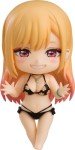 Good Smile Company My Dress-Up Darling: Marin Kitagawa (Swimsuit Ver.) Nendoroid Action Figure