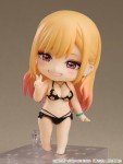Good Smile Company My Dress-Up Darling: Marin Kitagawa (Swimsuit Ver.) Nendoroid Action Figure