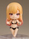 Good Smile Company My Dress-Up Darling: Marin Kitagawa (Swimsuit Ver.) Nendoroid Action Figure