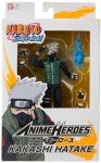 Anime Heroes 36903 Naruto 15cm Hatake Kakashi-Action Figures