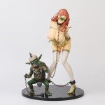 Zatanend Ecchi Figure The Goblin Queen(ProSoft Ver.),Waifu Hentaii.Sexy Anime +18 Uncensored for Adult Collection Gift Model Toys No Box