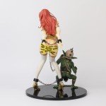 Zatanend Ecchi Figure The Goblin Queen(ProSoft Ver.),Waifu Hentaii.Sexy Anime +18 Uncensored for Adult Collection Gift Model Toys No Box