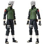 Anime Heroes 36903 Naruto 15cm Hatake Kakashi-Action Figures