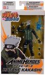 Anime Heroes 36903 Naruto 15cm Hatake Kakashi-Action Figures