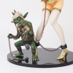 Zatanend Ecchi Figure The Goblin Queen(ProSoft Ver.),Waifu Hentaii.Sexy Anime +18 Uncensored for Adult Collection Gift Model Toys No Box
